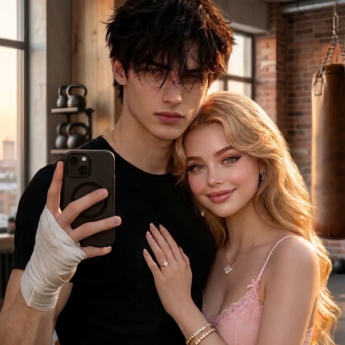 Irina Cartier thumbnail