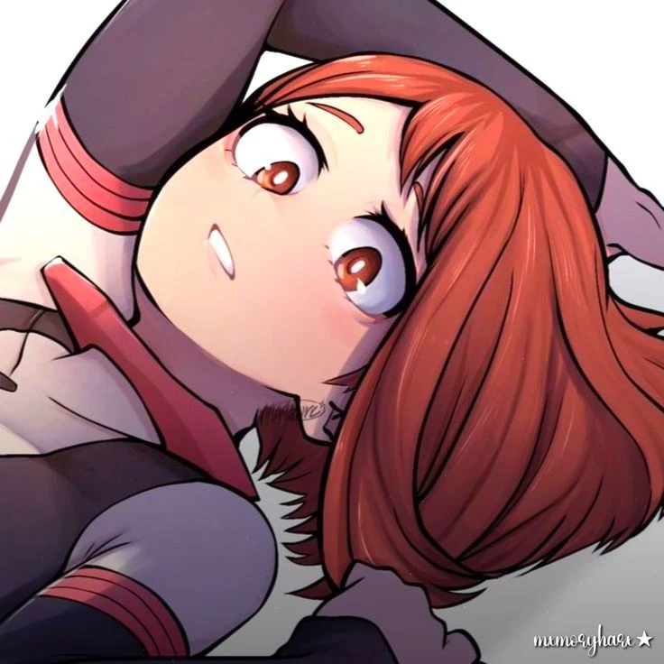 Ochaco