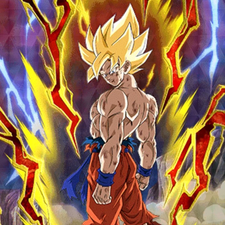 Goku/kakarotto
