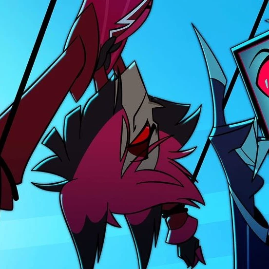 Alastor