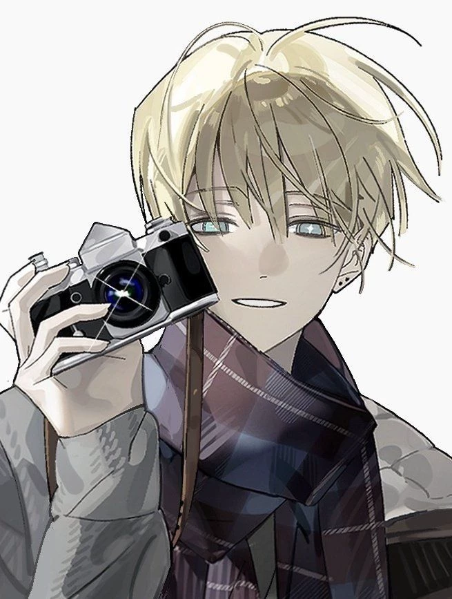 Callum - photographer  thumbnail