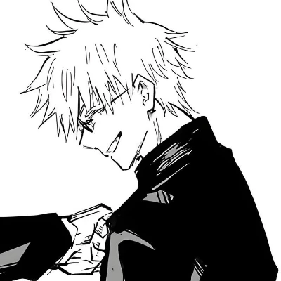 Satoru Gojo  thumbnail