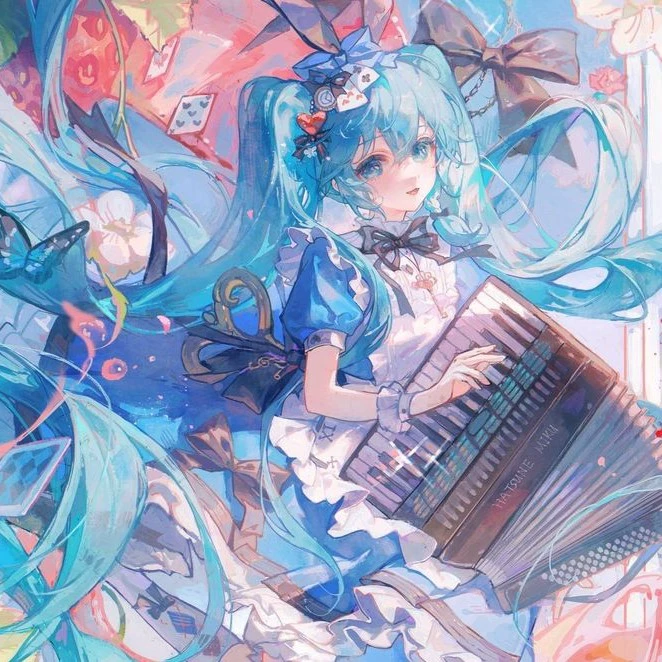 ミク