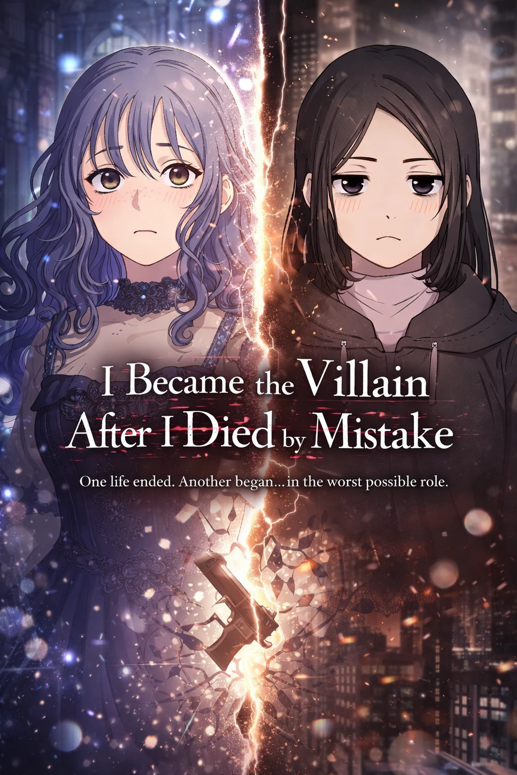 I Became the Villainess After I Died thumbnail
