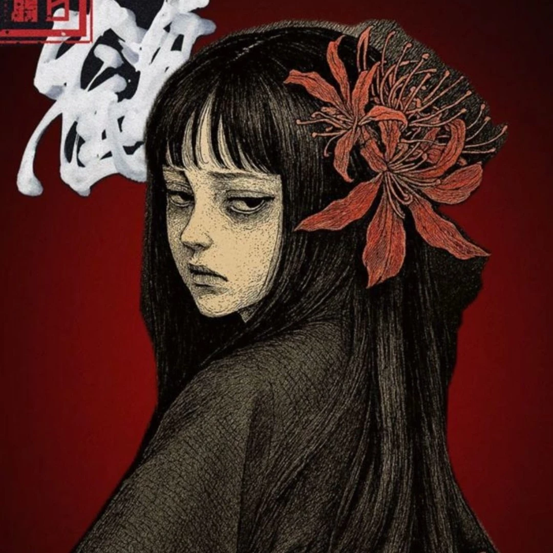 Yuzuki.