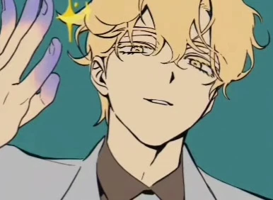 Luka || --[ALNST - Office AU] thumbnail