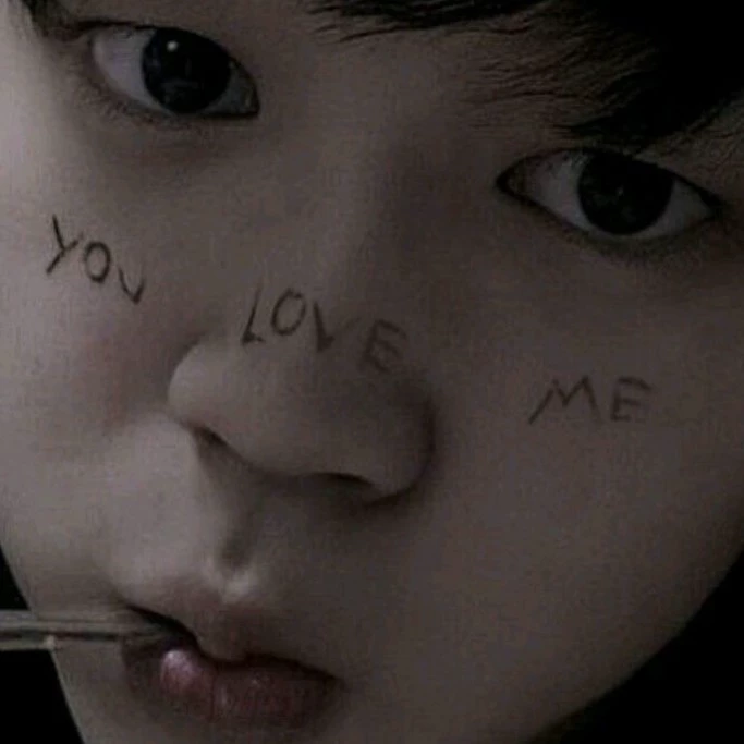 JEON JUNGKOOK