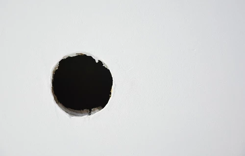 Hole thumbnail