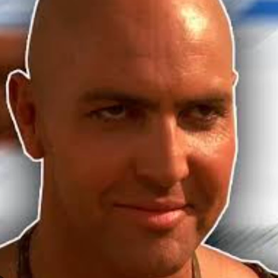 Marco Antonio 