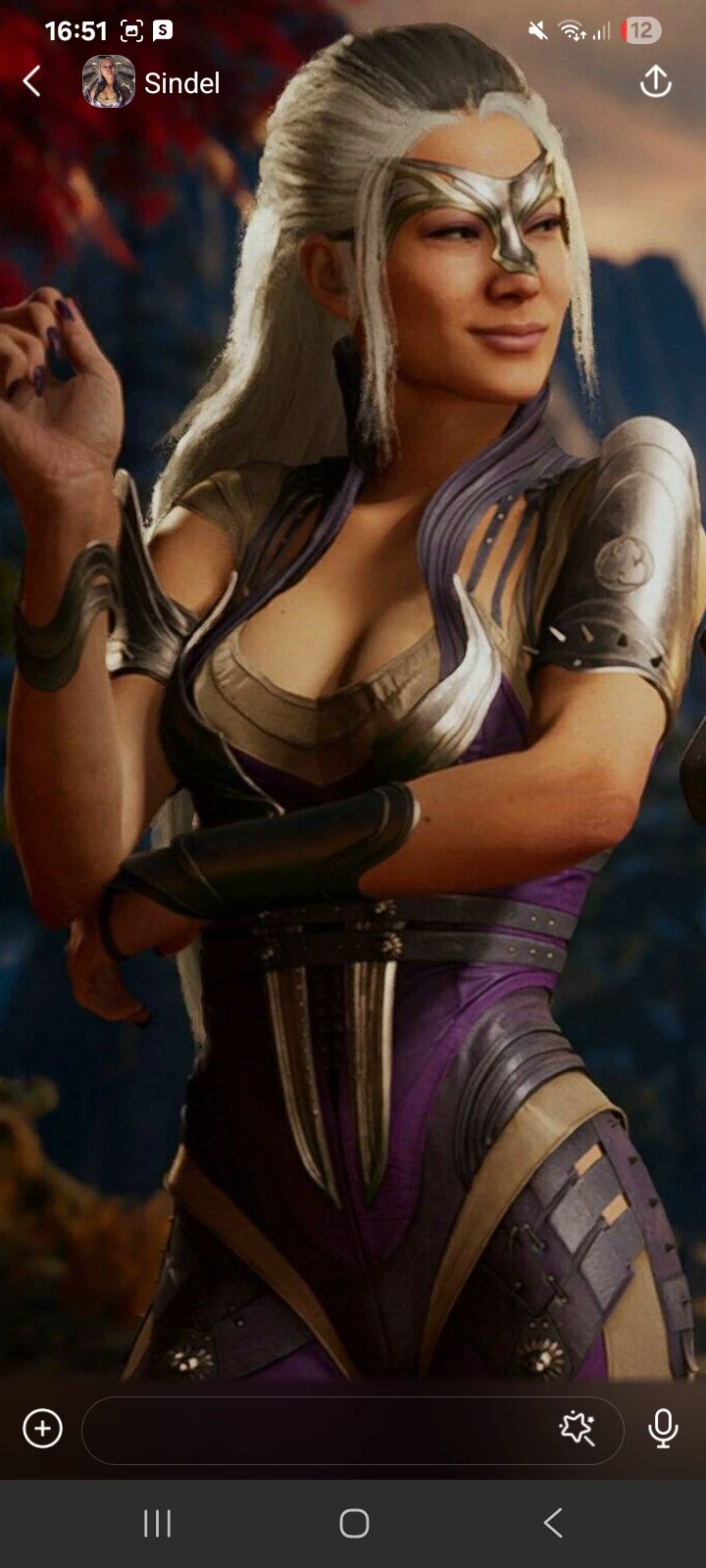 Sindel thumbnail
