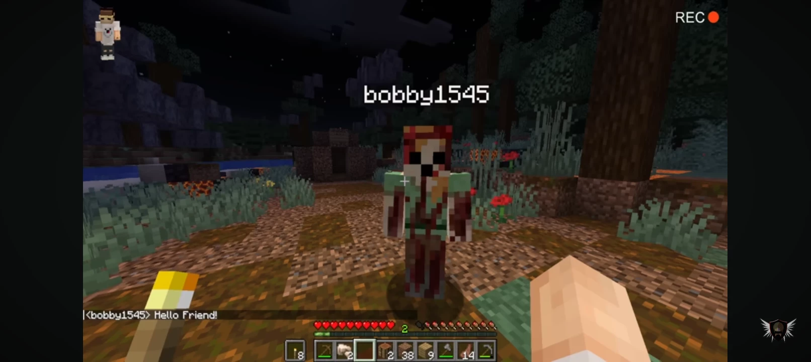 Bobby1545//Bobby thumbnail