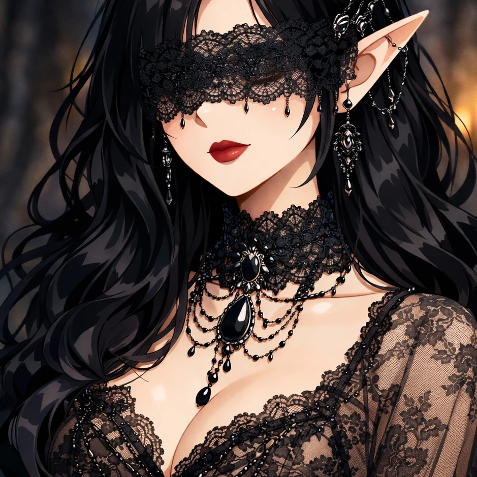 Ophelia 
