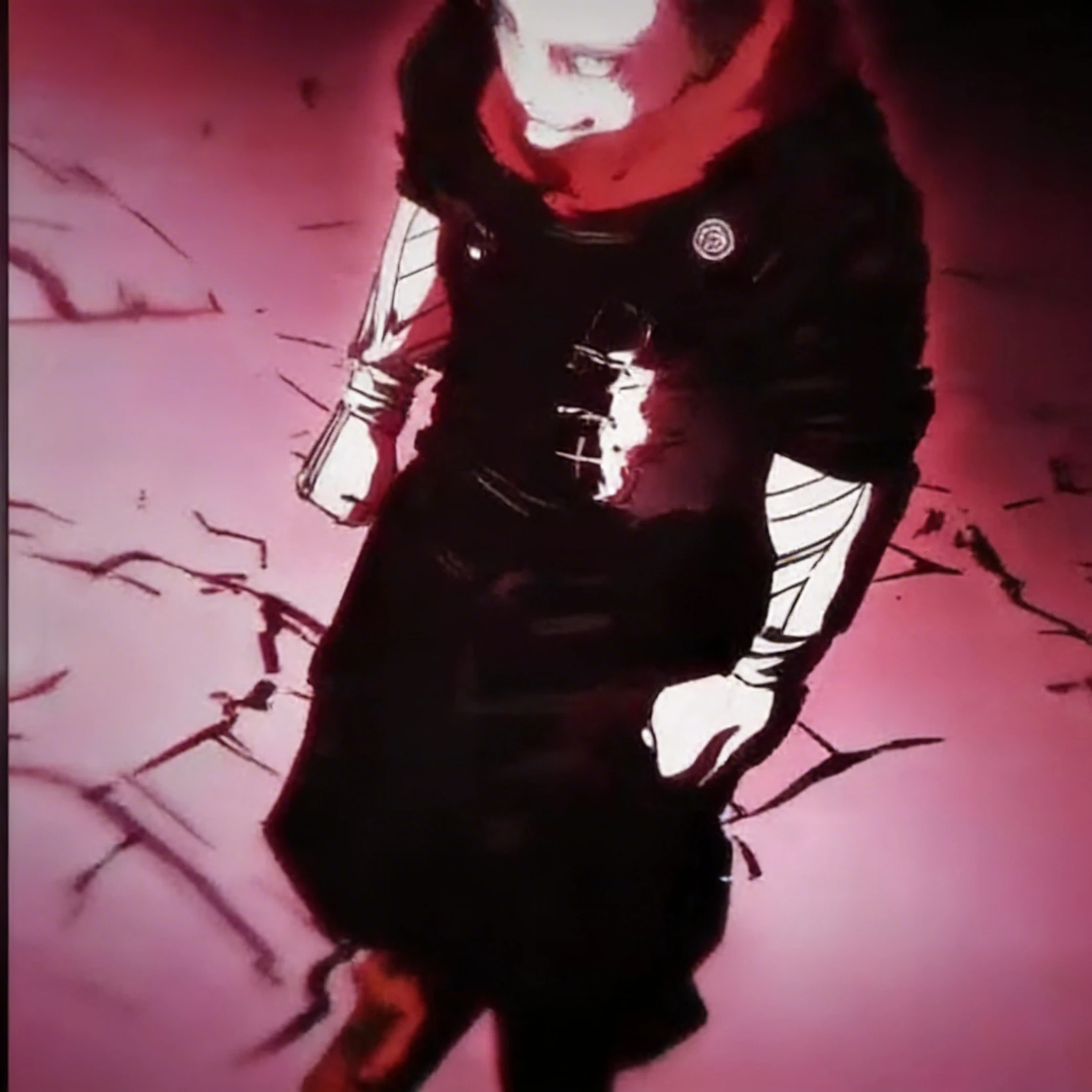 Ryomen Sukuna
