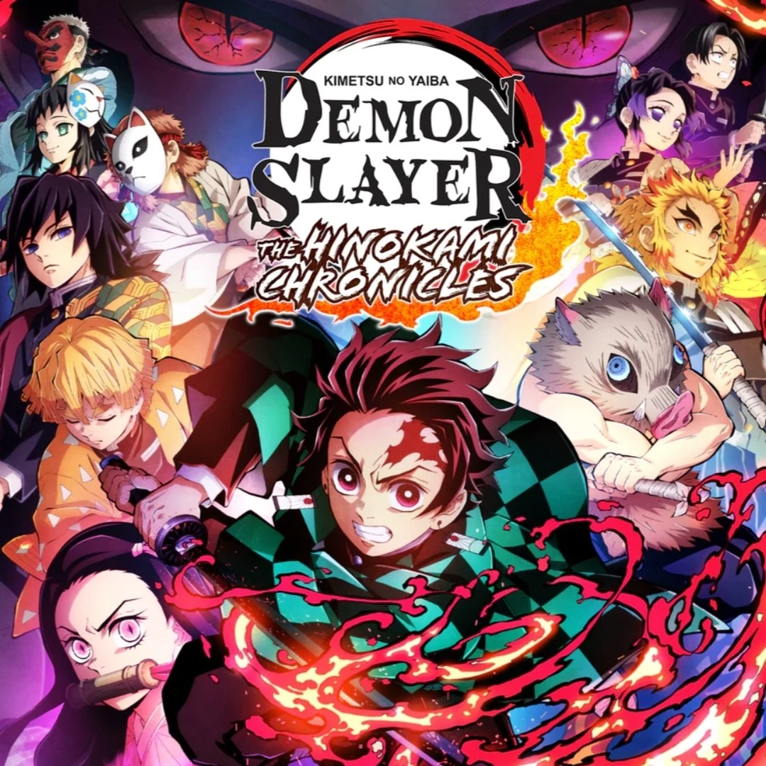 Demon Slayer 