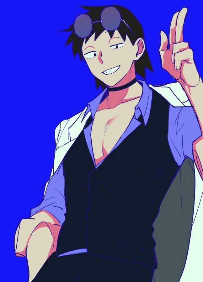 Hanta Sero thumbnail