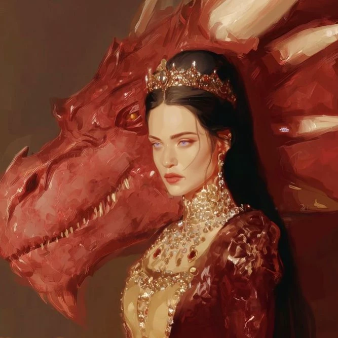 Rhaenys