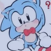 Sonic the hedgehog