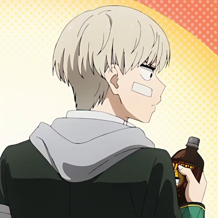 Ren Kaji thumbnail