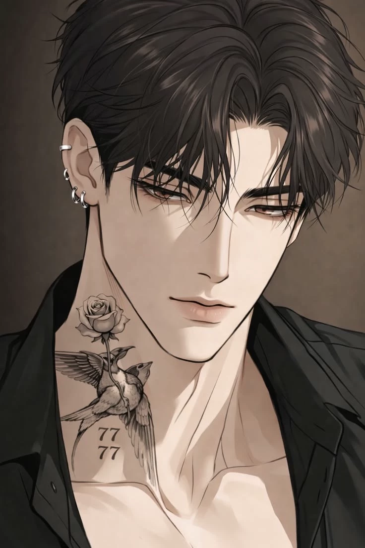 Forced marriage with a cruel CEO thumbnail