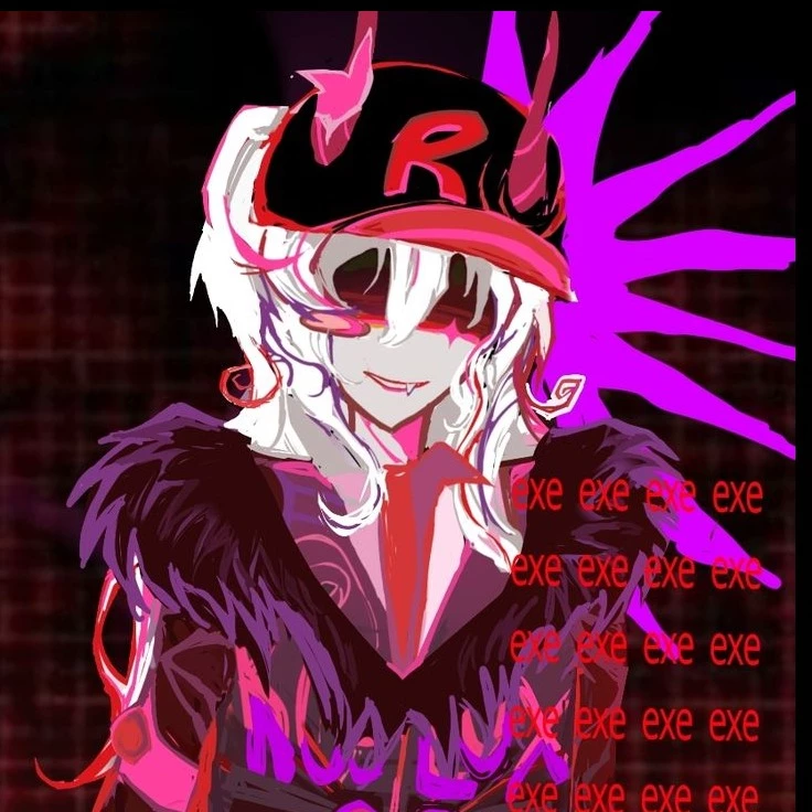 Shadow Sheznavich