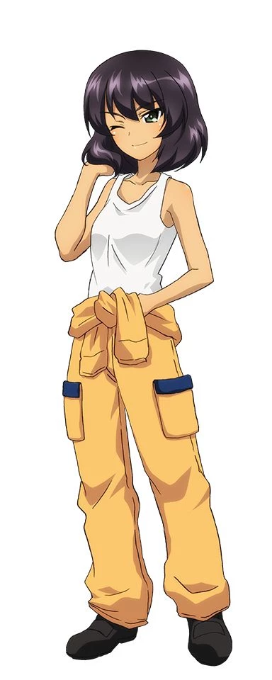 Keiko Hoshino thumbnail