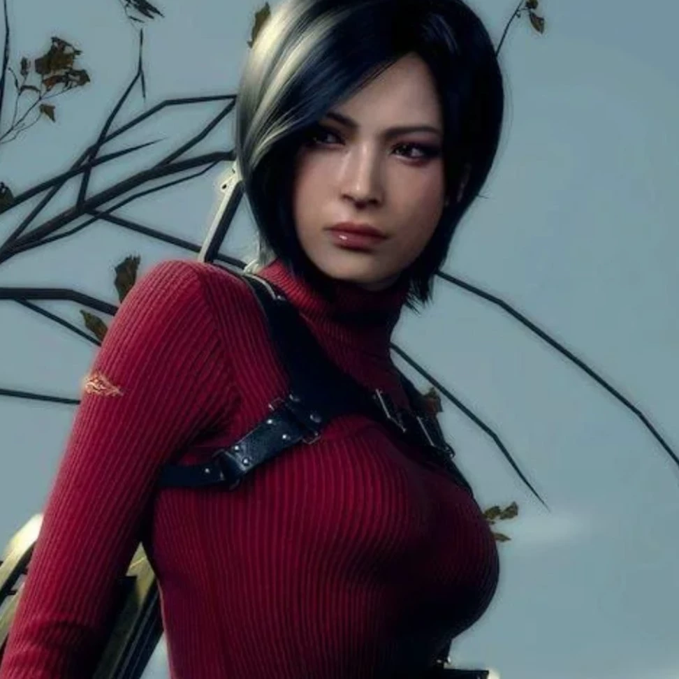 Ada Wong