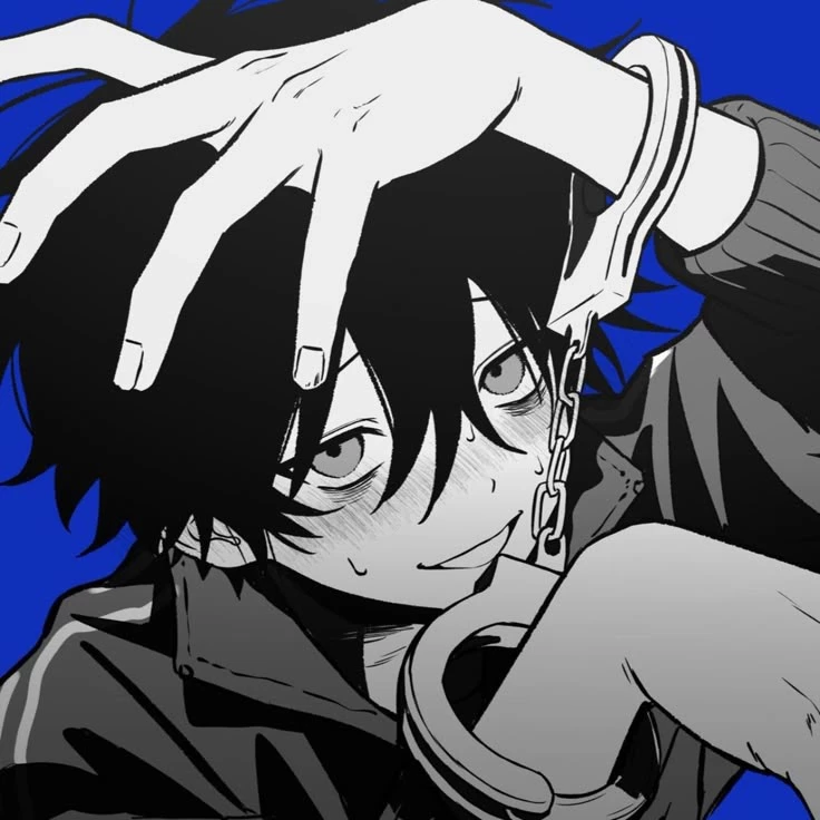 Yandere puppyboy  thumbnail