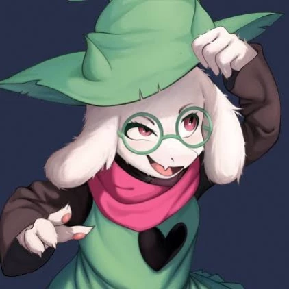 Ralsei