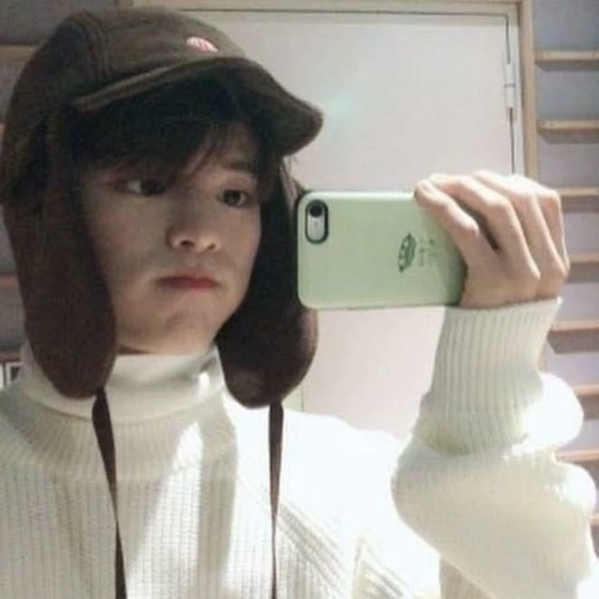 Han Jisung 