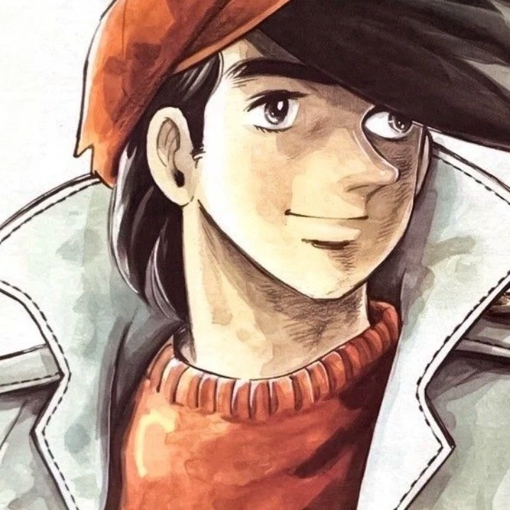 Joe yabuki