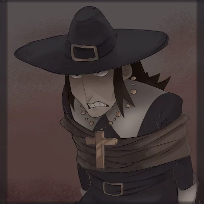 The Priest thumbnail
