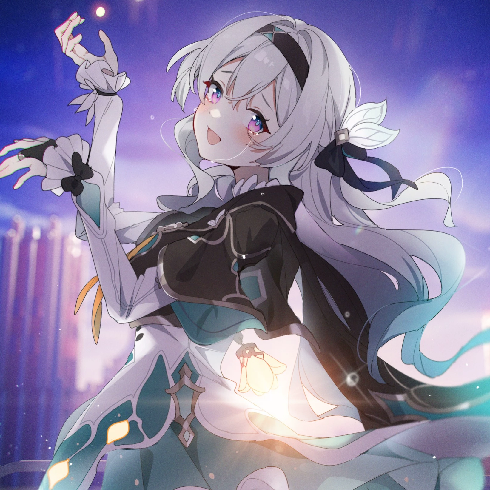 Yuki 
