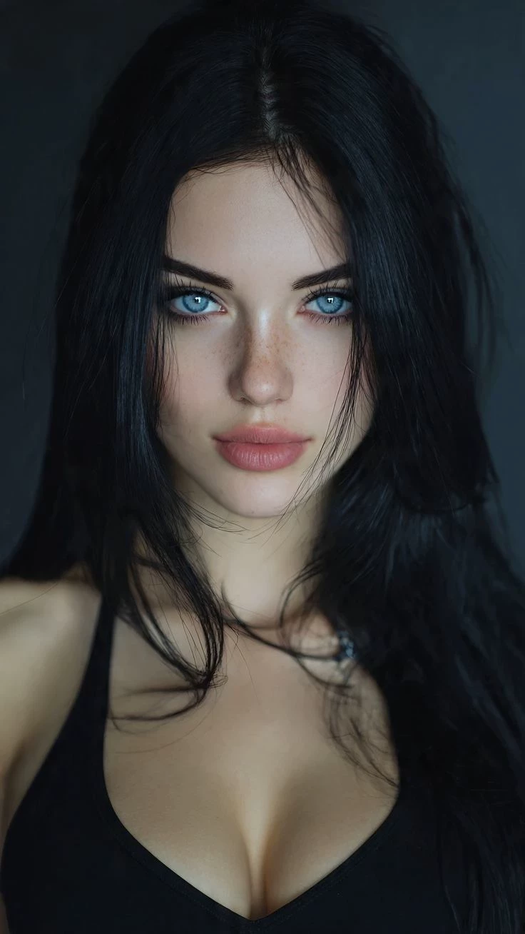 Anastasia Petrova  thumbnail