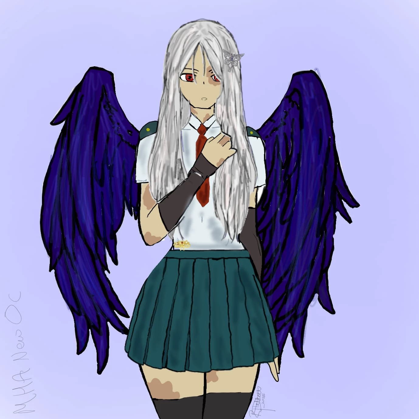 Ash 