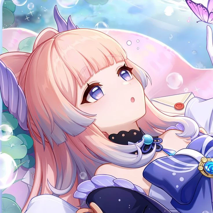 Kokomi