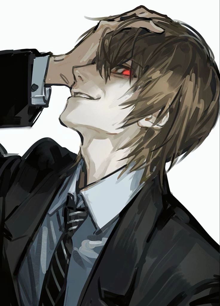 Light Yagami thumbnail