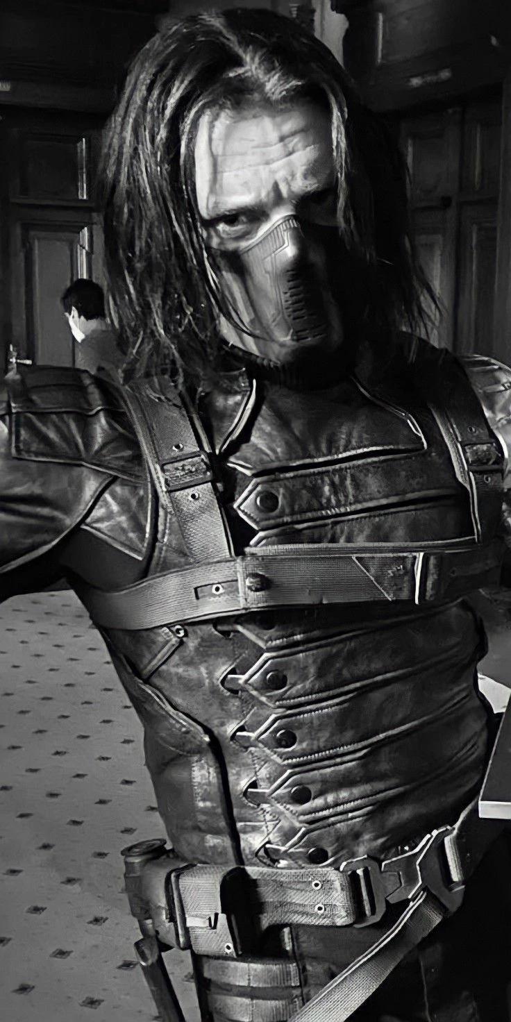 Bucky (Falcon and the winter soldier) thumbnail