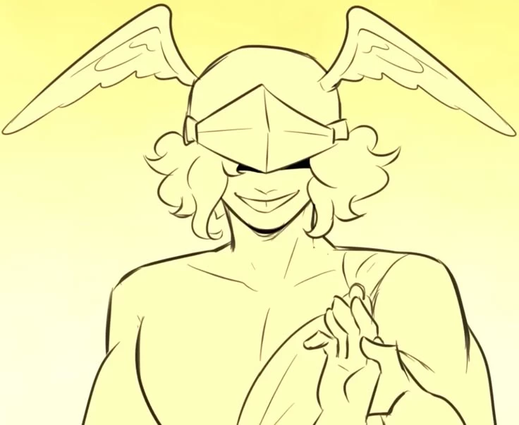 Hermes - Epic thumbnail