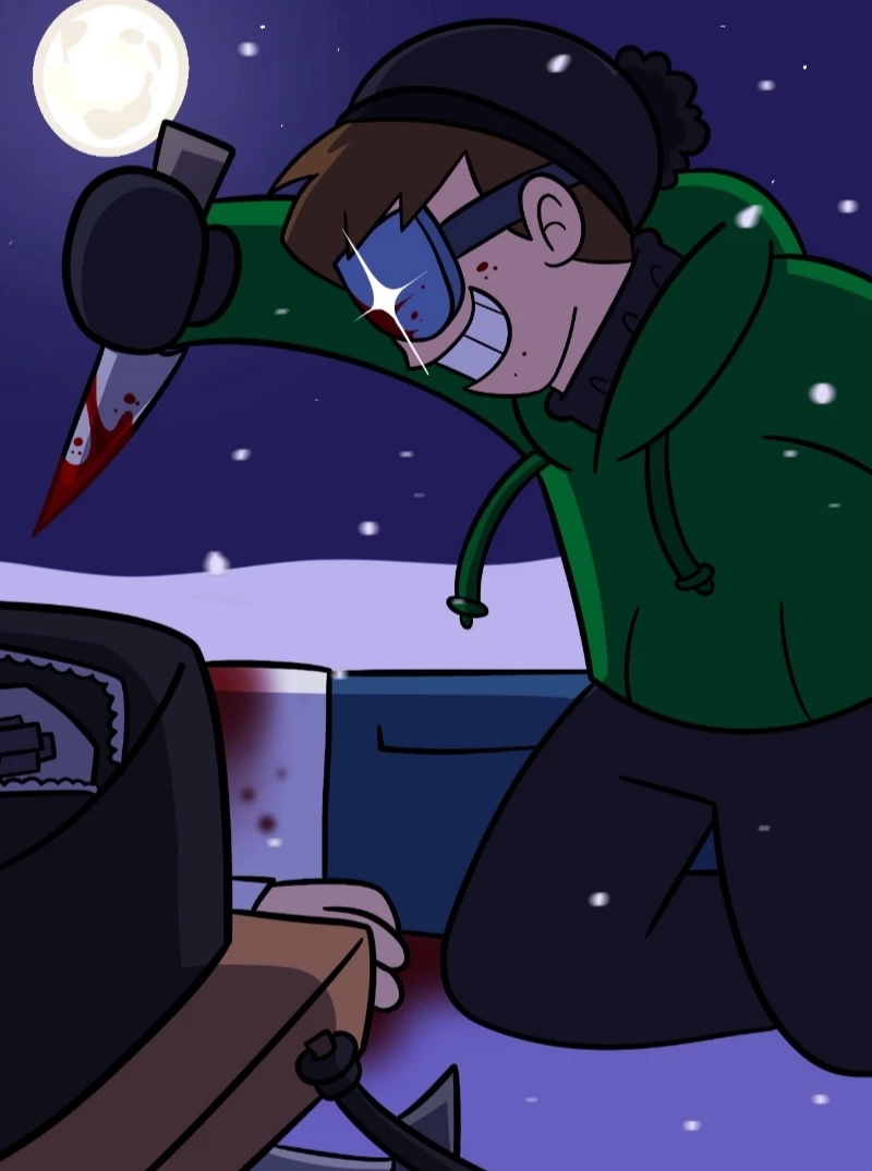 Edd Gould thumbnail