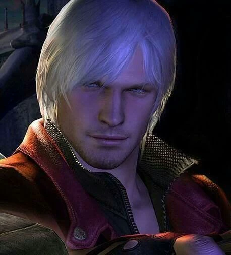 Dante Sparda (DMC 4) thumbnail