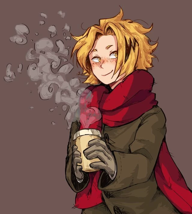 Denki Kaminari thumbnail