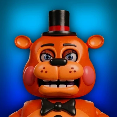 Toy Freddy thumbnail