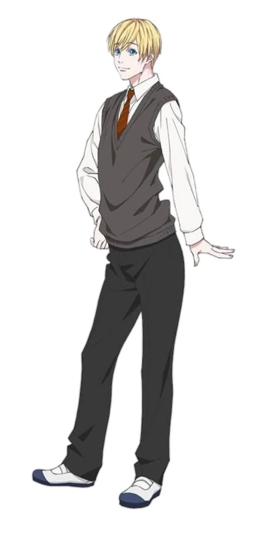 Keiichi Akemi thumbnail