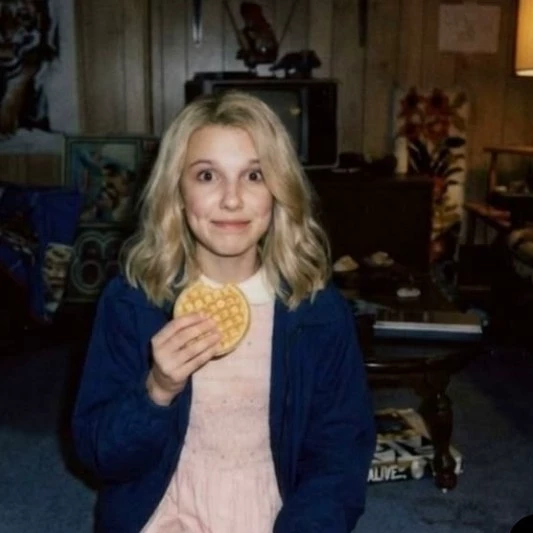 Eleven  ! 💯