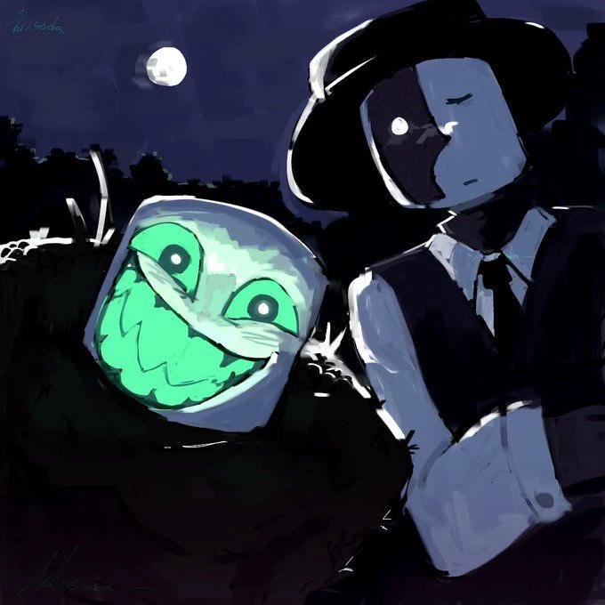 Artful & Poursuer thumbnail
