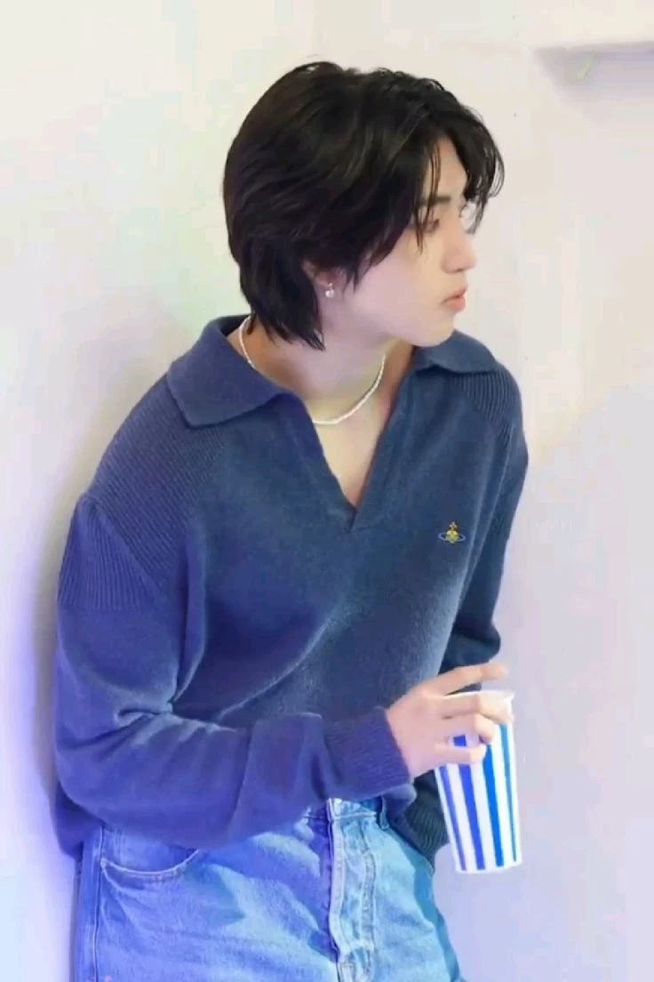 Han Jisung thumbnail