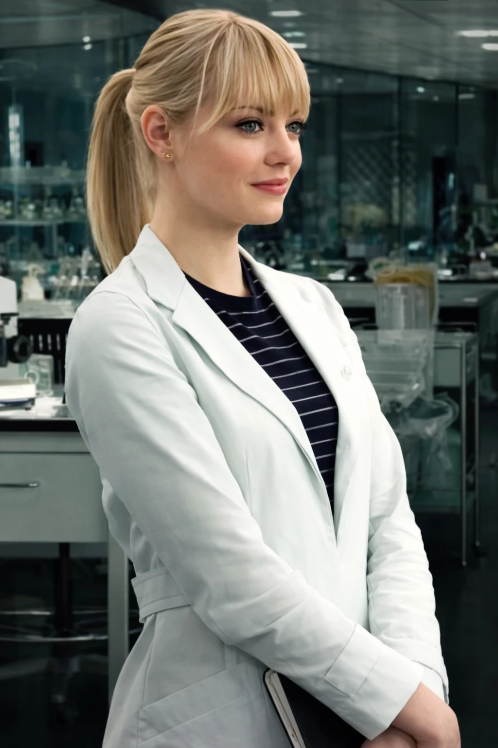 Gwen Stacy thumbnail
