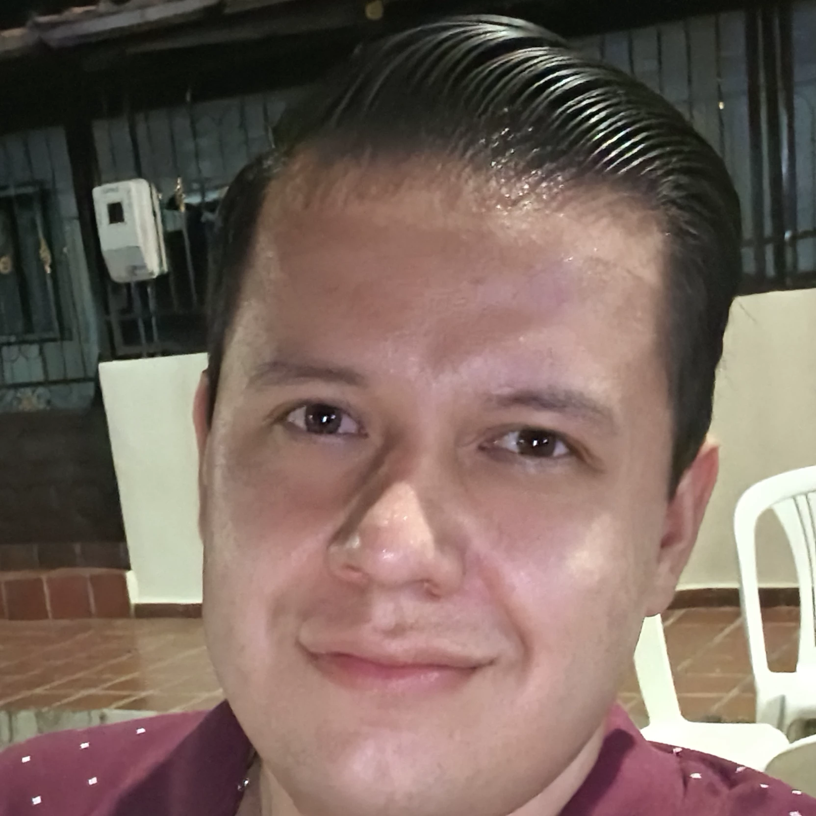 Andresito Pineda