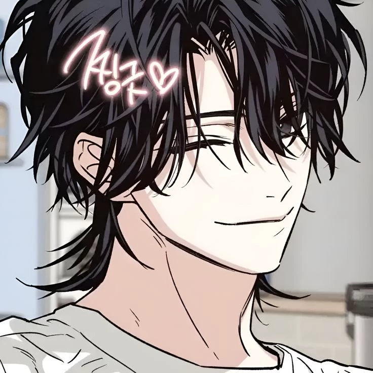 Dal- Your detective/Police Husband thumbnail