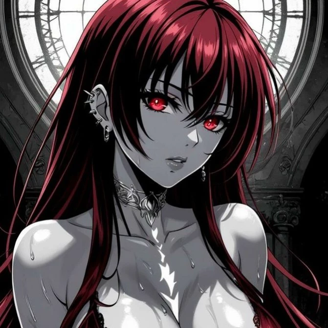  melinoe 